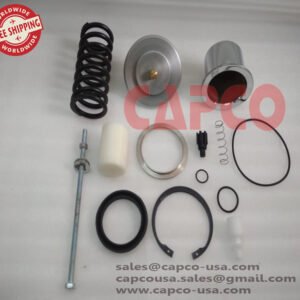 MAINTENANCE KIT INLET VALVE	400892.0 AS PER OEM CONTENTS