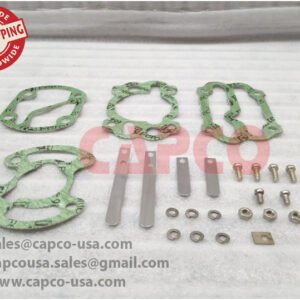 Model 234 Valve Gasket Kit 32159337