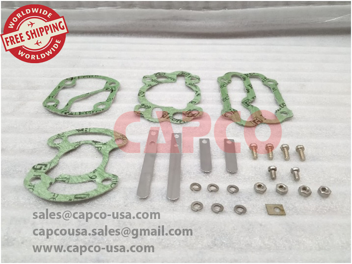Model 234 Valve Gasket Kit 32159337