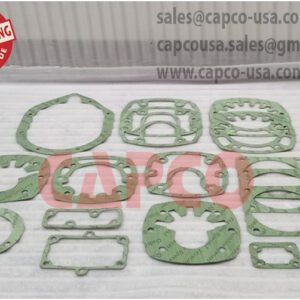 Model 3000 Gasket Set 32229387