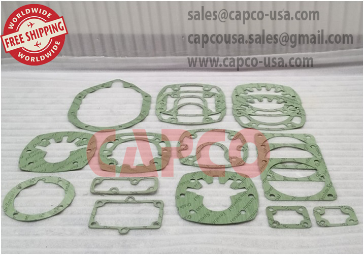 Model 3000 Gasket Set 32229387