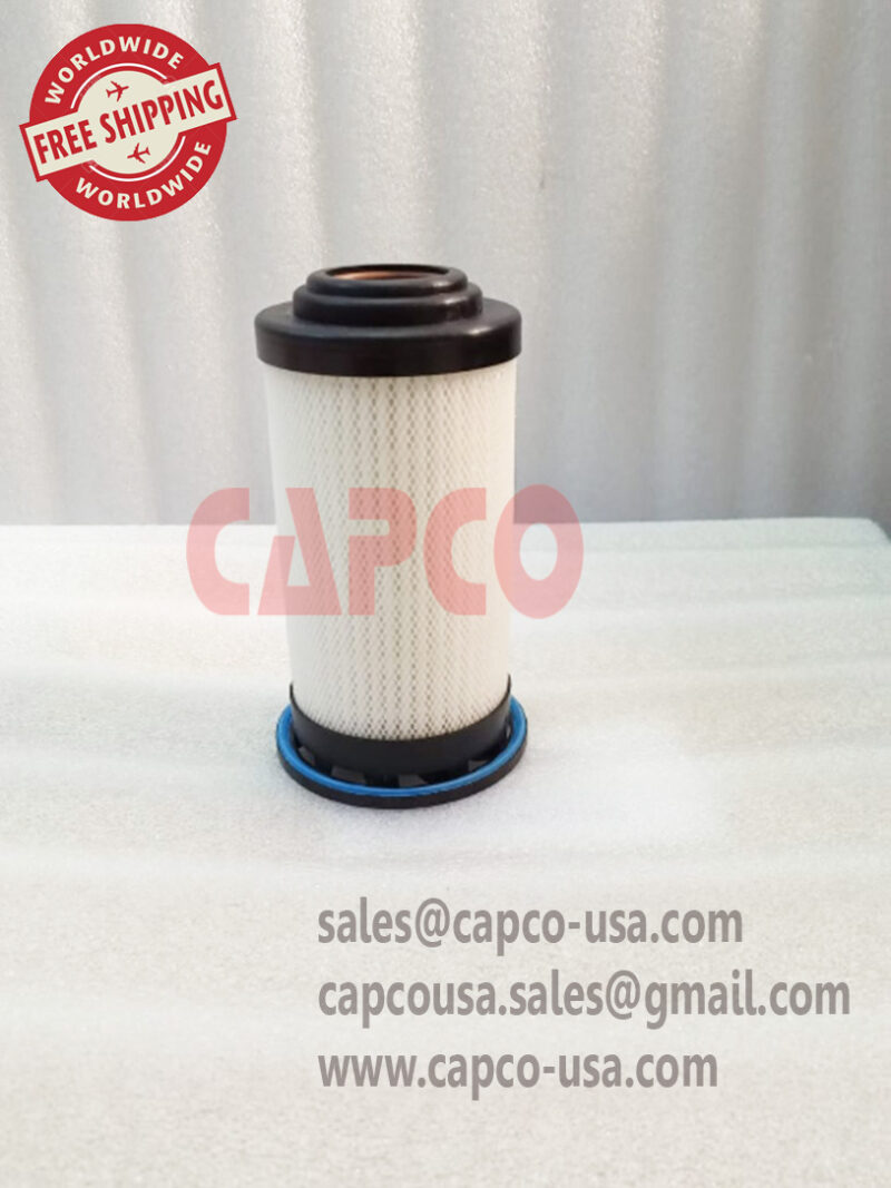 OIL FILTER 2250156-601