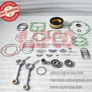 OVERHAUL KIT 32319451