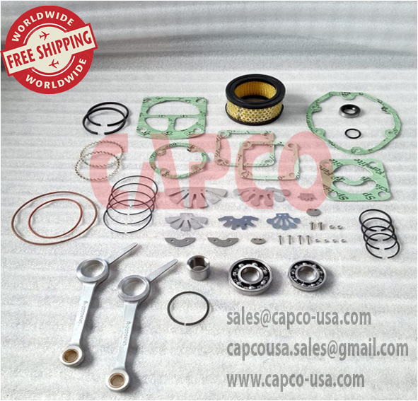 OVERHAUL KIT 32319451