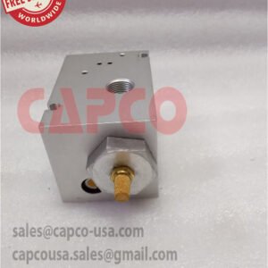 PRESSURE REGULATOR VALVE 1614644900