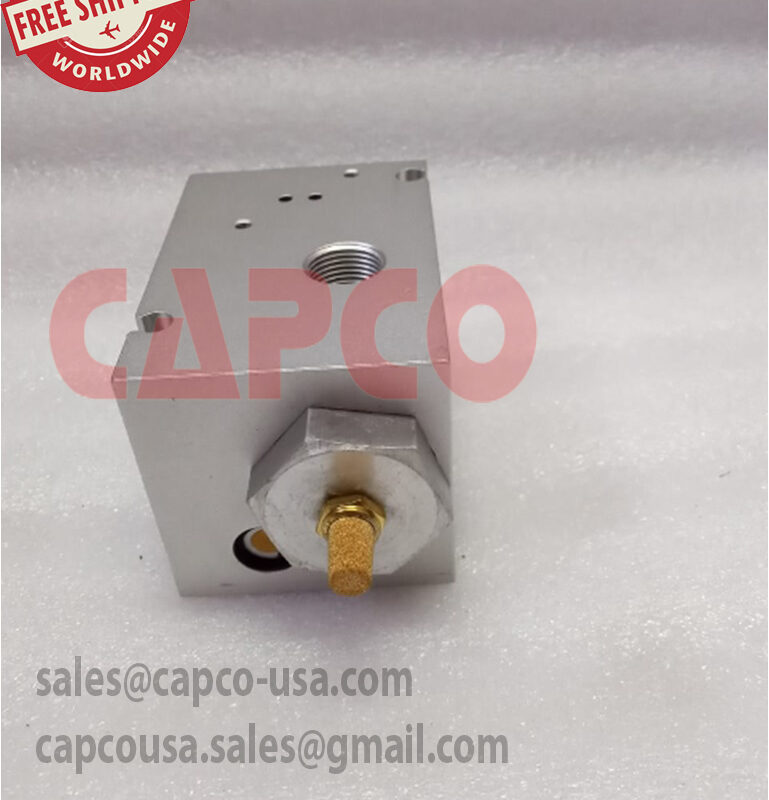PRESSURE REGULATOR VALVE 1614644900