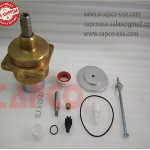 REPAIR KIT INLET VALVE 400893.1