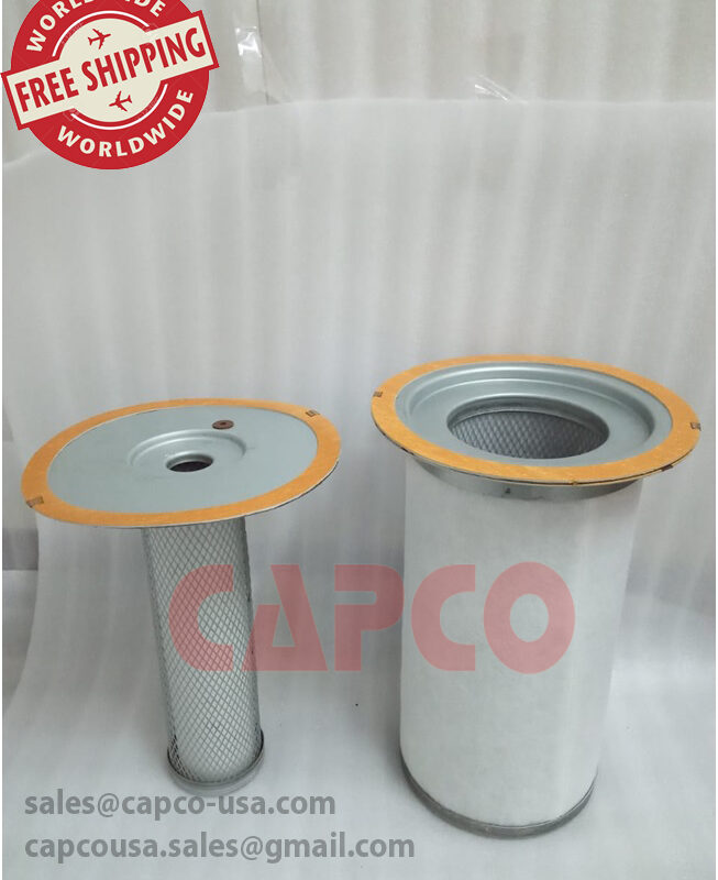 SEPARATOR SET 02250061-137