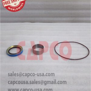 SHAFT SEAL 02250049 - 227