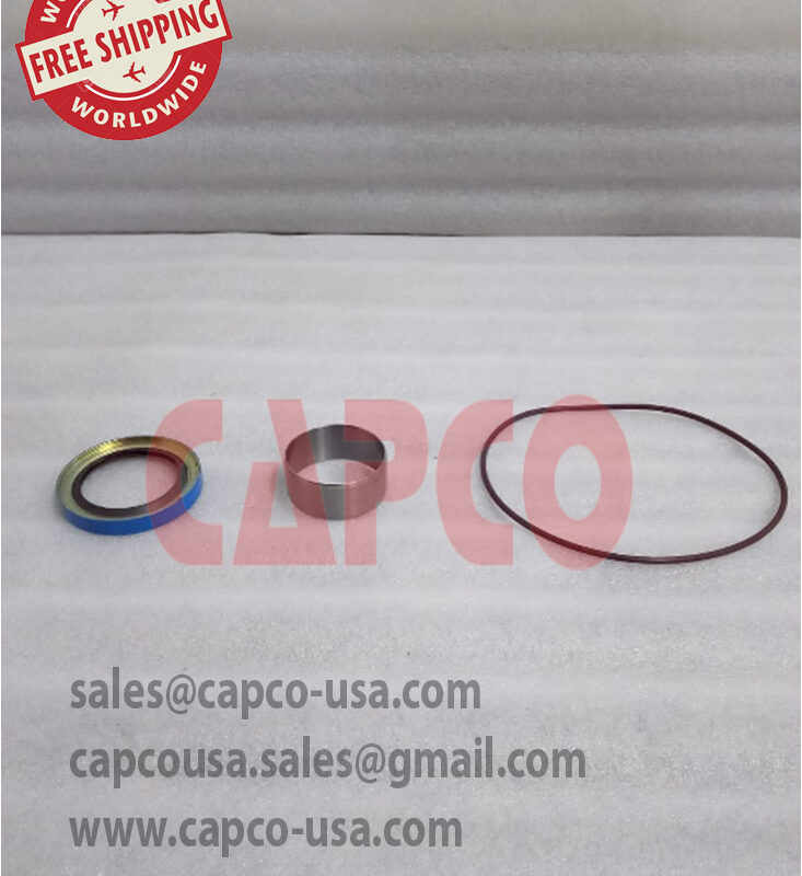 SHAFT SEAL 02250050-364
