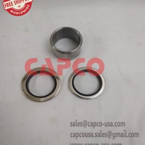 SHAFT SEAL KIT 22861116
