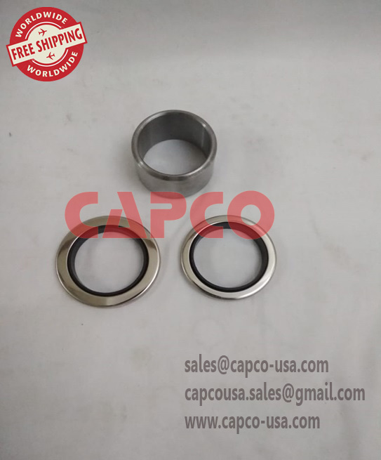 SHAFT SEAL KIT 22861116