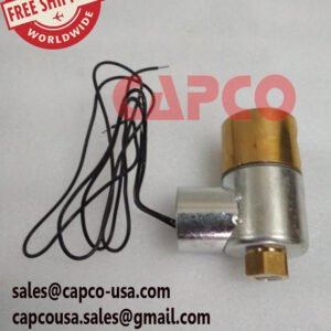 SOLENOID VALVE 39530852