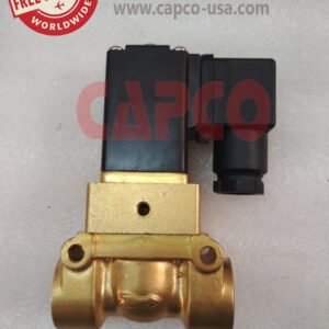 SOLENOID VALVE 6440066301