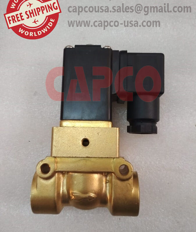 SOLENOID VALVE 644006105P
