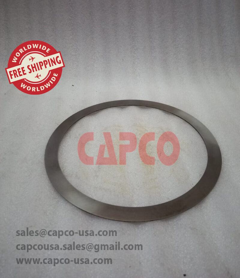Suction Valve Ring 0822813050