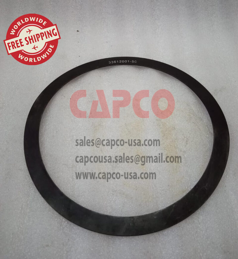 Suction Valve spring _ 33612001_50