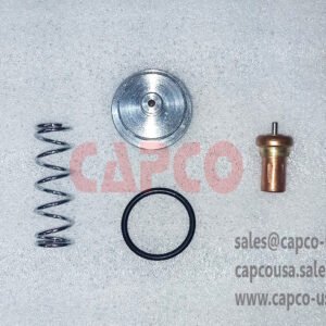 THERMOSTATIC KIT (OEM) COMPLETE KIT 22393326/FREE SHIPPING