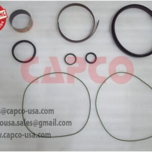 UnloaderValve Kit 2906077200