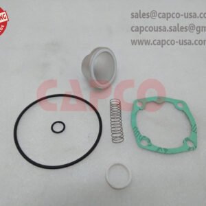 VALVE INLET 212.00206