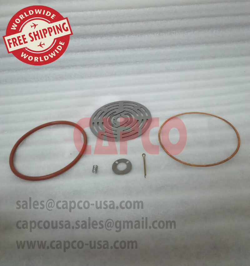 Valve Service Kit 1903005695