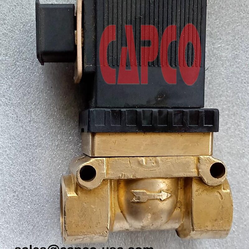 SOLENOID VALVE 39120472/NON OEM/FREE SHIPPING