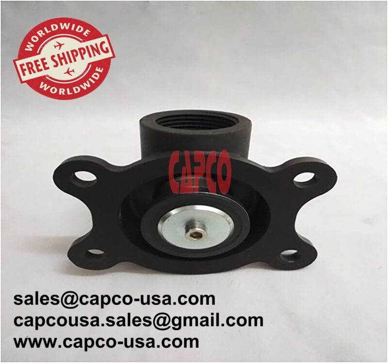 MPV ASSEMBLY  1622273700