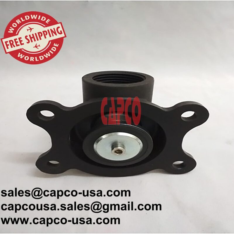 MPV ASSEMBLY  1622273700
