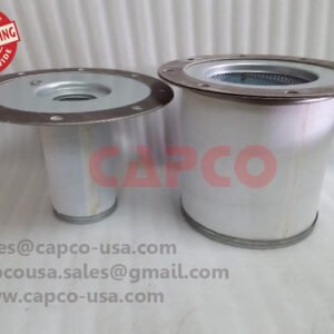 SEPARATOR SET 02250100-831 + 02250100-832