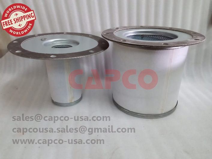 SEPARATOR SET 02250100-753 + 02250100-754