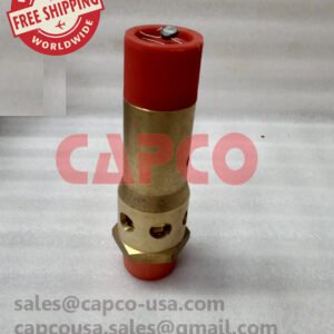 SAFETY VALVE 0830100813