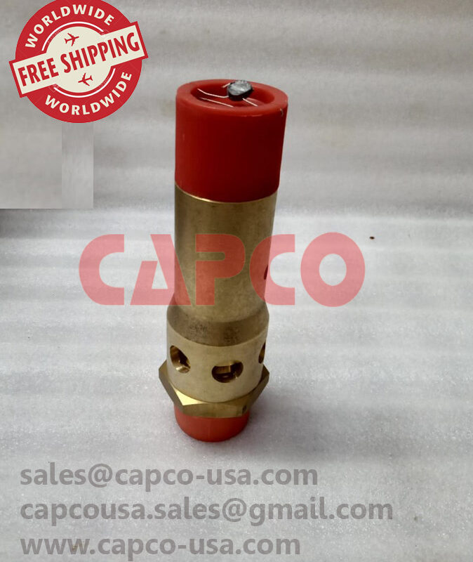 SAFETY VALVE 0830100813