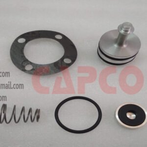 BLOW DOWN VALVE 220371089