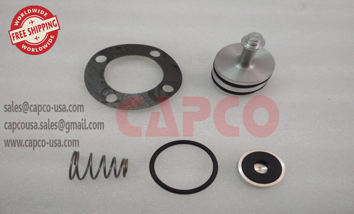 BLOW DOWN VALVE 220371089