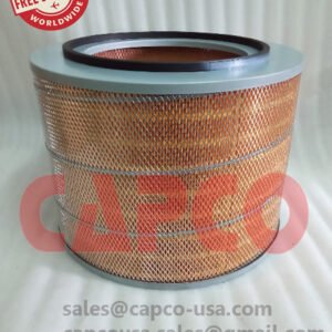 AIR FILTER 6.3265.0