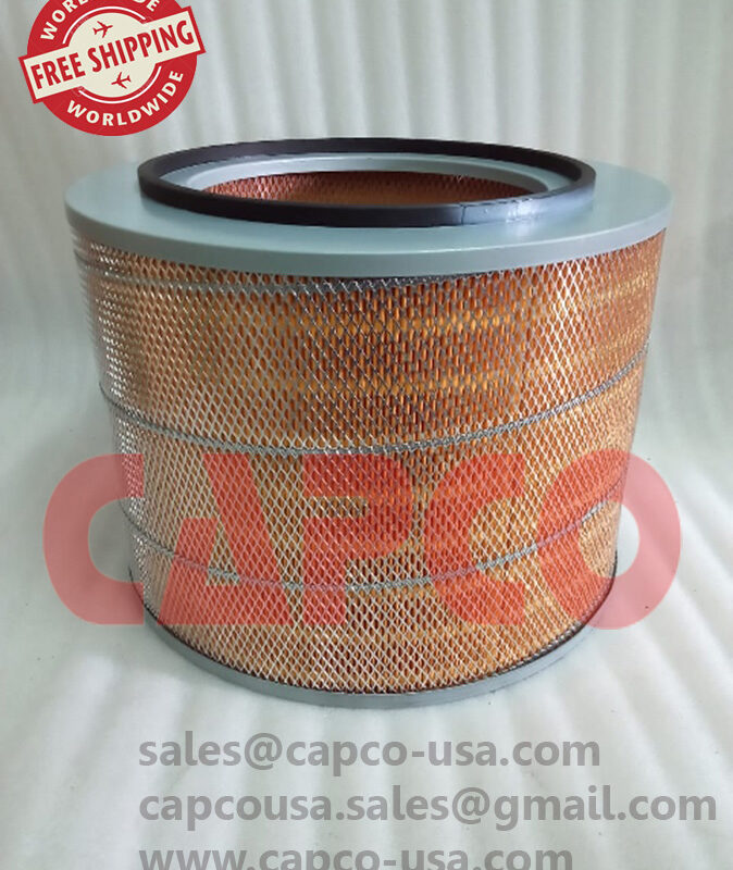 AIR FILTER 6.3265.0