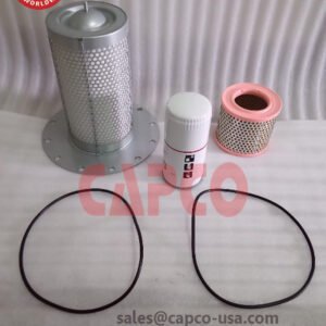 FILTER KIT 1202641400 + 2903101200 + 1613610500