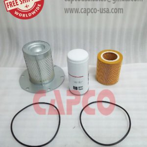 FILTER KIT 2901034300 + 1613872000 + 1613610500