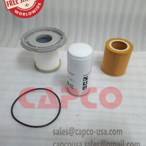 FILTER KIT 2901077900 + 1613872000 + 1613610500