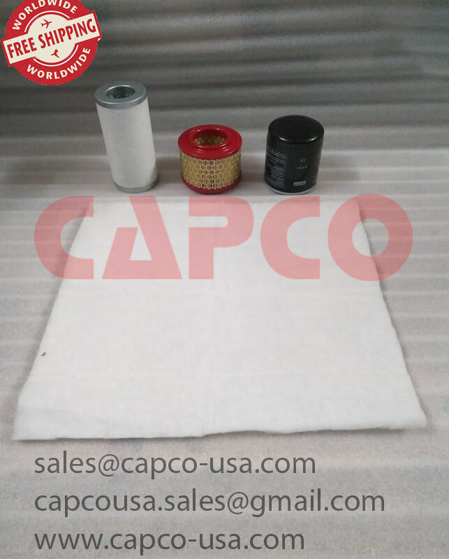 FILTER KIT 490102.0