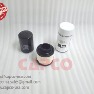 FILTER SET_A04819974 + A10533574 + A11207674