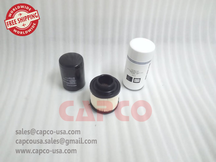 FILTER SET_A04819974 + A10533574 + A11207674