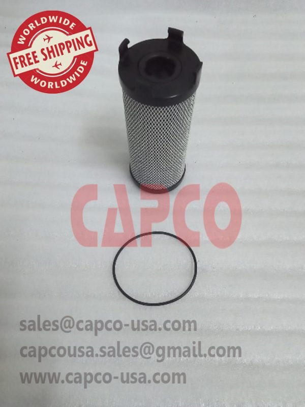 Genuine Gardner Denver Oil Filter Element – 2118342 – For Industrial Compressor