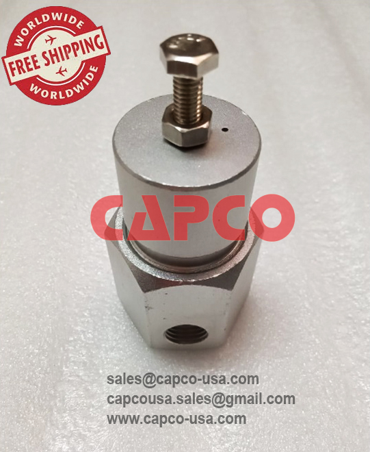 PRESSURE REGULATING VALVE B158002