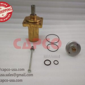REPAIR KIT INLET VALVE 401822.0