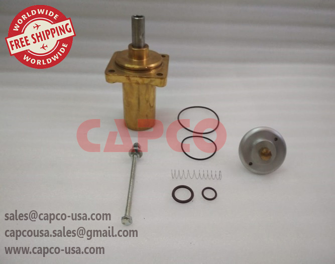 REPAIR KIT INLET VALVE 401822.0