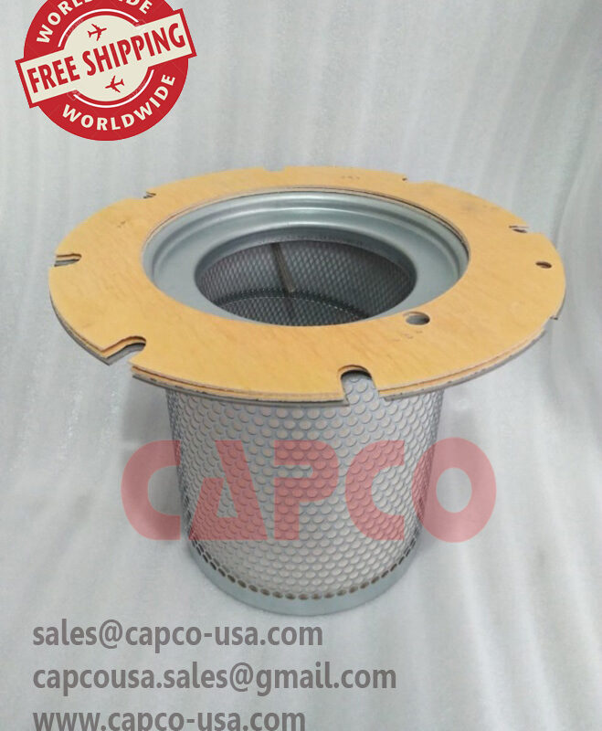 SEPARATOR 02250100-754