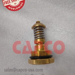 THERMOSTATIC VALVE 02250078-204