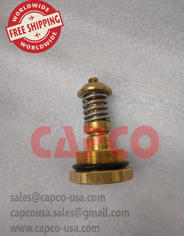 THERMOSTATIC VALVE 02250078-204