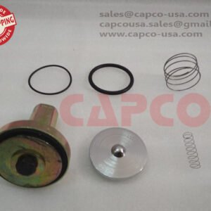 THERMOSTATIC VALVE 400711